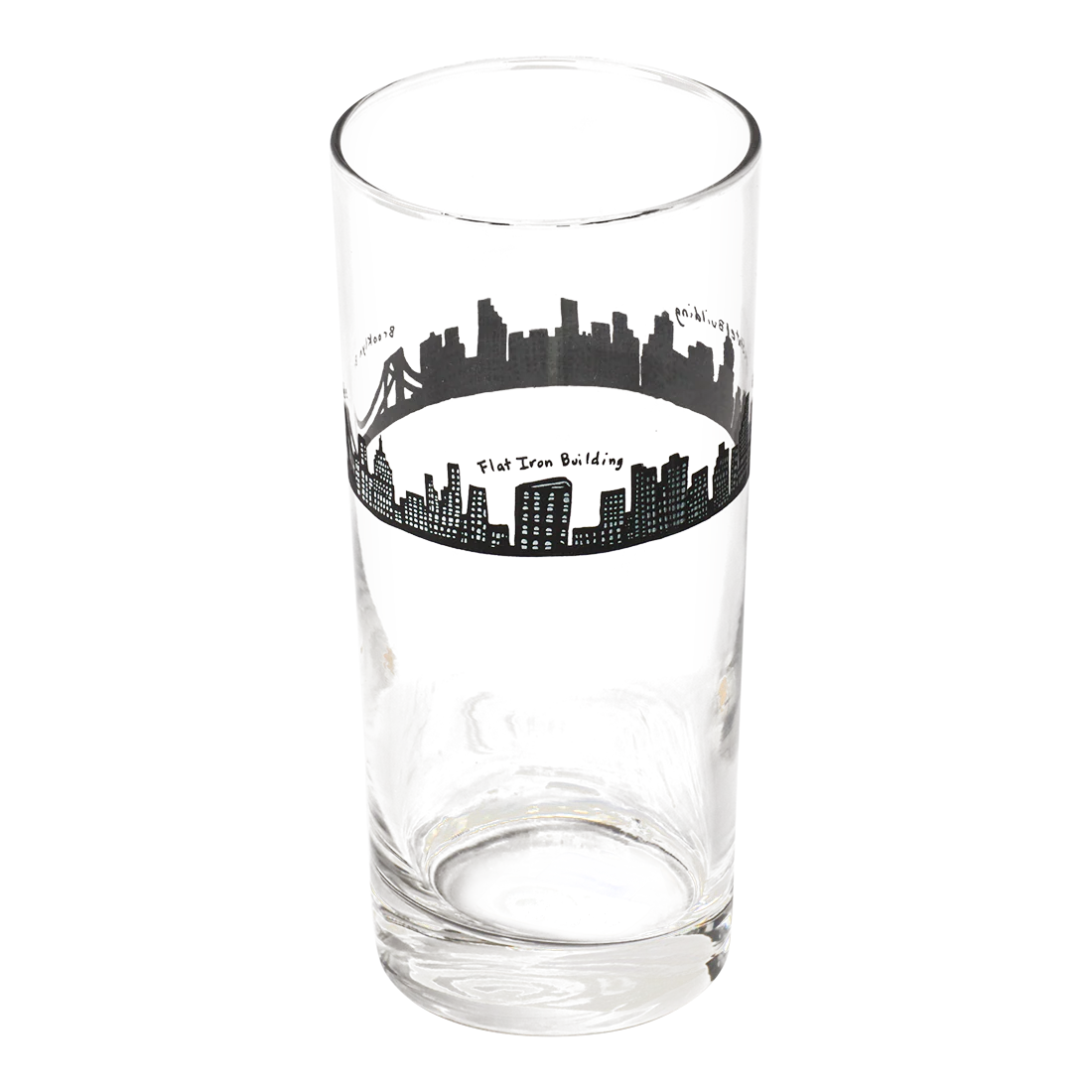 212 SKYLINE - HIGHBALL GLASS (12OZ) - Image 3