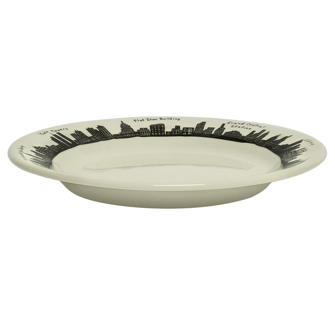 212 SKYLINE - APP PLATE (8.25") - Image 3