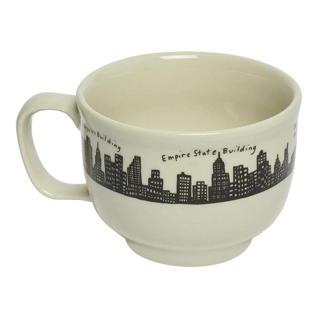 212 SKYLINE - JUMBO MUG (18OZ) - Image 3