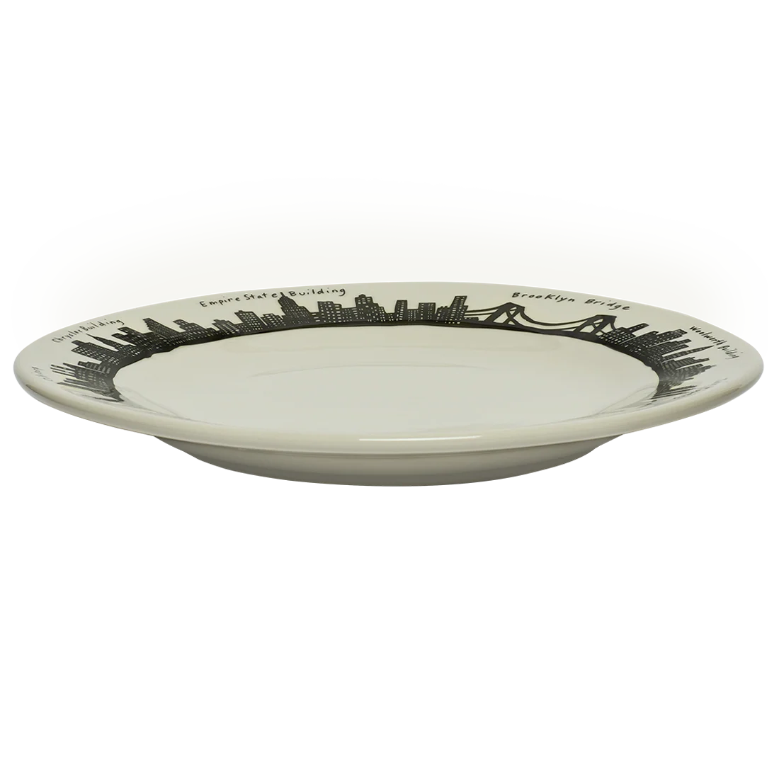 212 SKYLINE - MAIN PLATE (10.25") - Image 3
