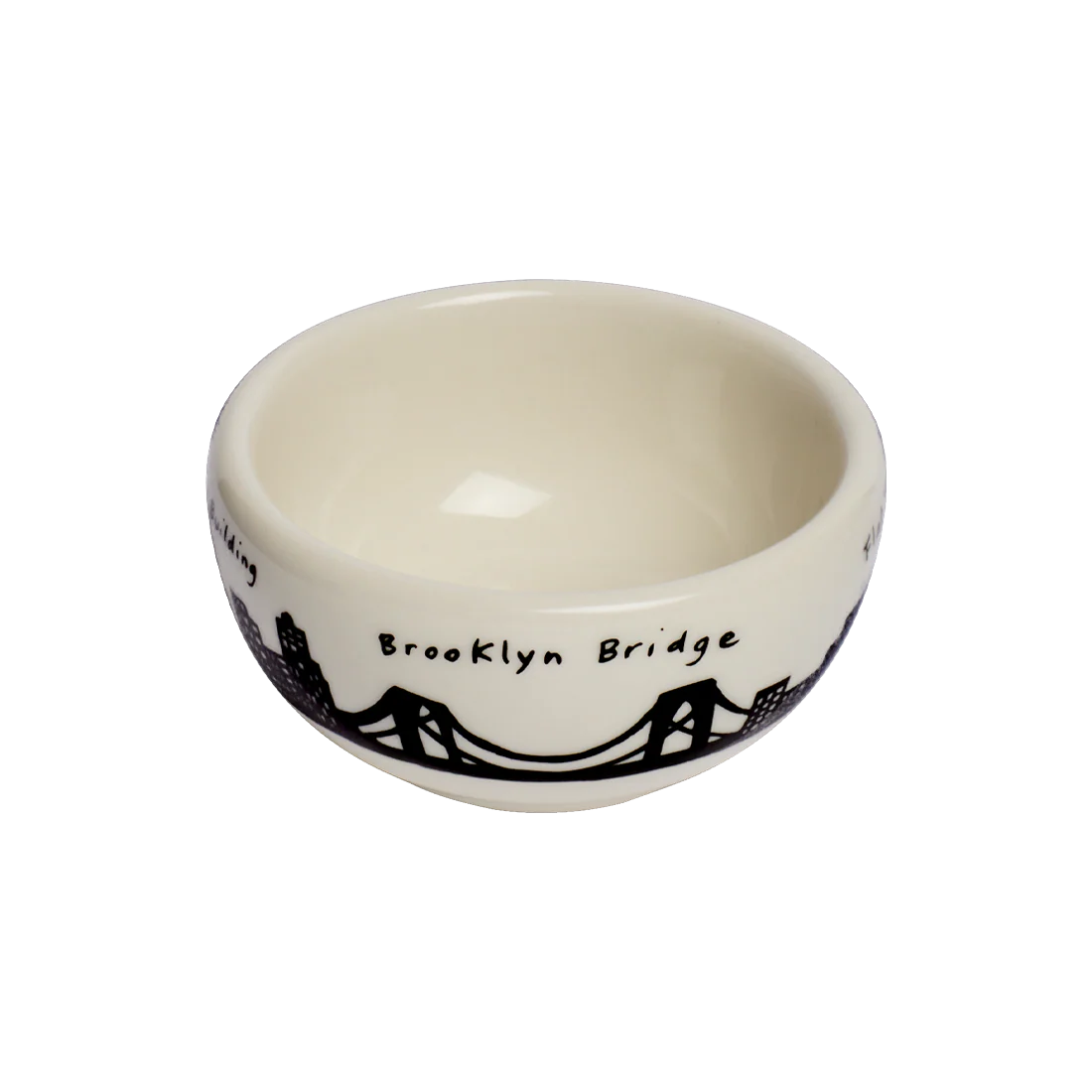 212 SKYLINE - NUT BOWL (2OZ) - Image 3