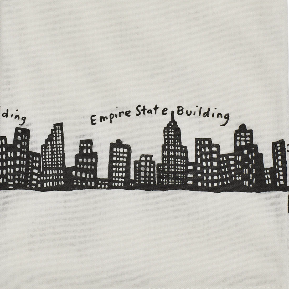 212 SKYLINE - TEA TOWEL - Image 4