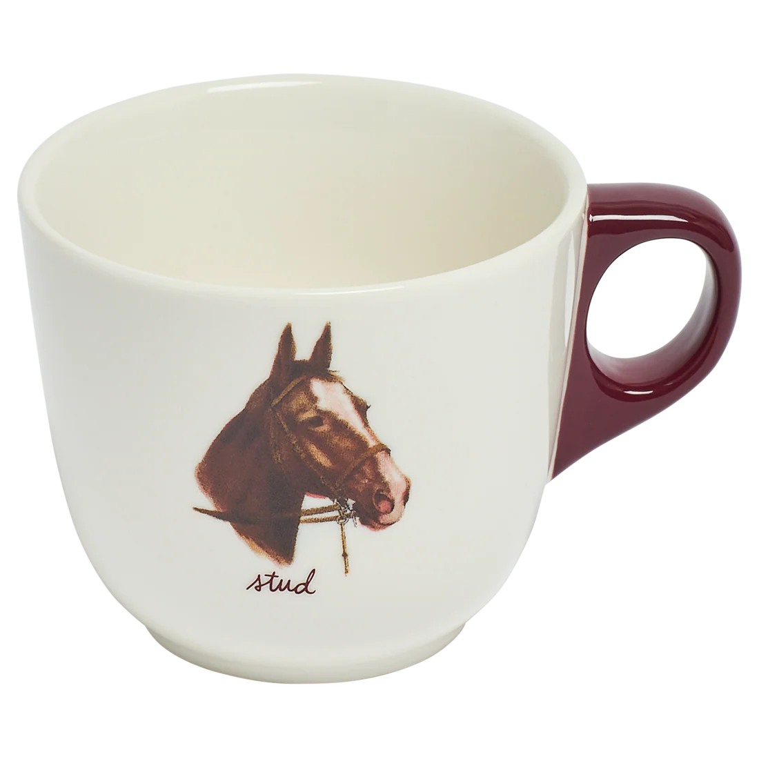 ALL IN THE FAMILY - STUD MUG (10OZ) - Image 3