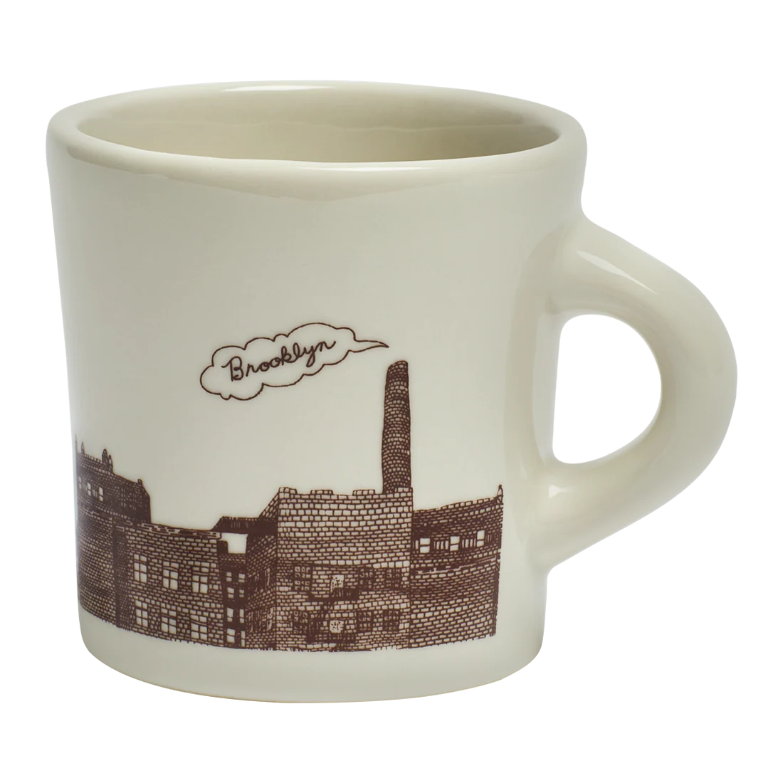 BROOKLYN - CITY MUG (13OZ) - Image 2