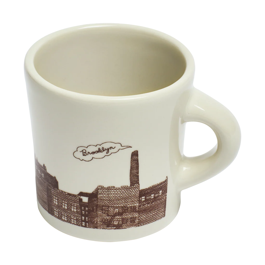 BROOKLYN - CITY MUG (13OZ) - Image 3