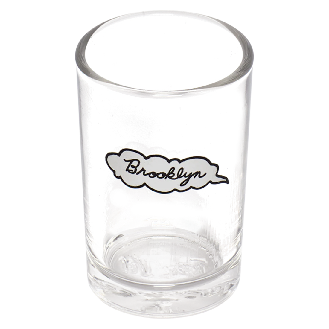 BROOKLYN SHOT GLASS (2.5OZ) - Image 3