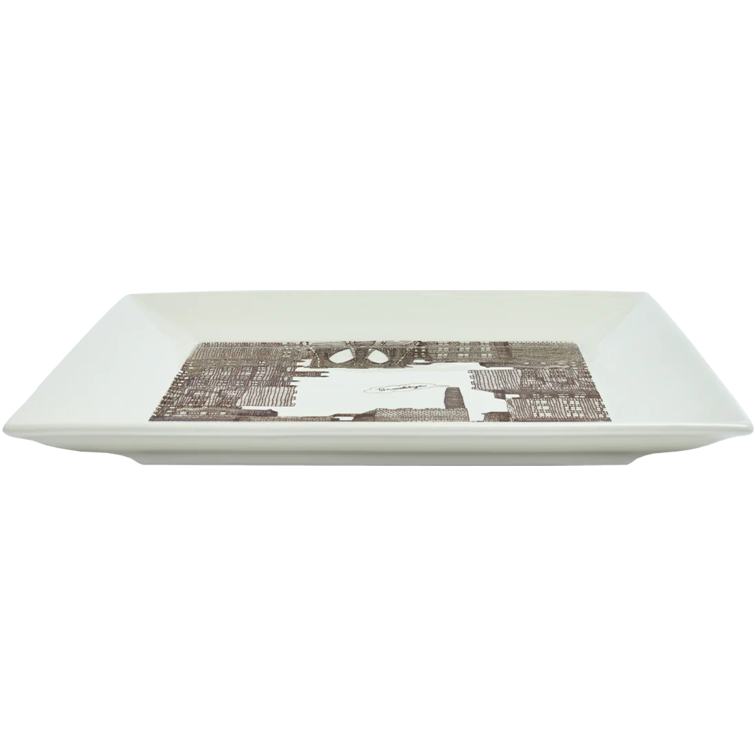 BROOKLYN - SQUARE TRAY (10") - Image 3