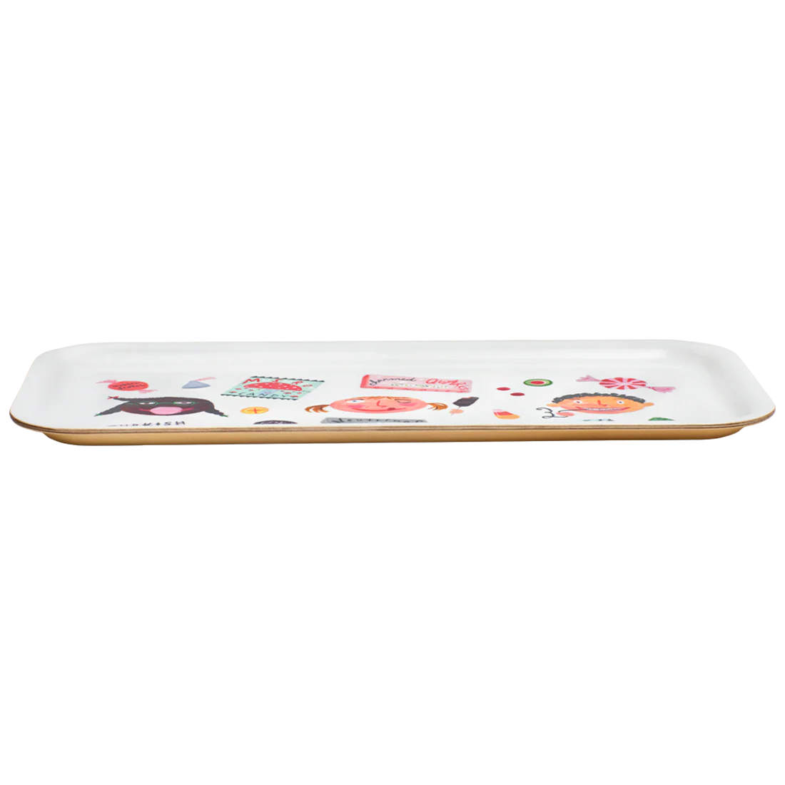 CANDY TRAY (10.6"x5.1") - Image 3
