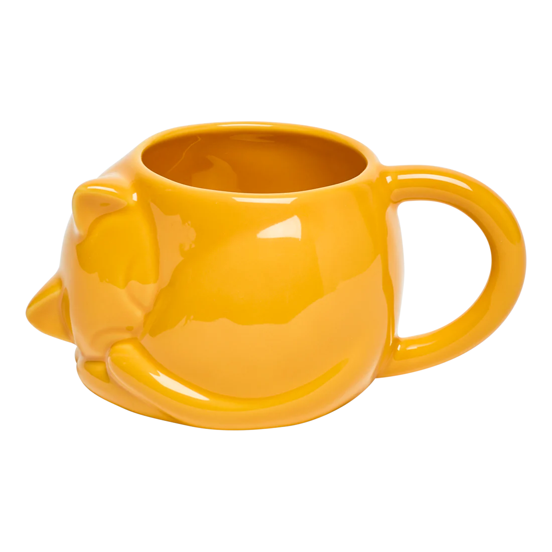 CAT MUG (14OZ) - Image 2