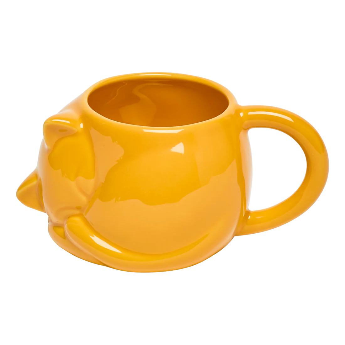 CAT MUG (14OZ) - Image 3