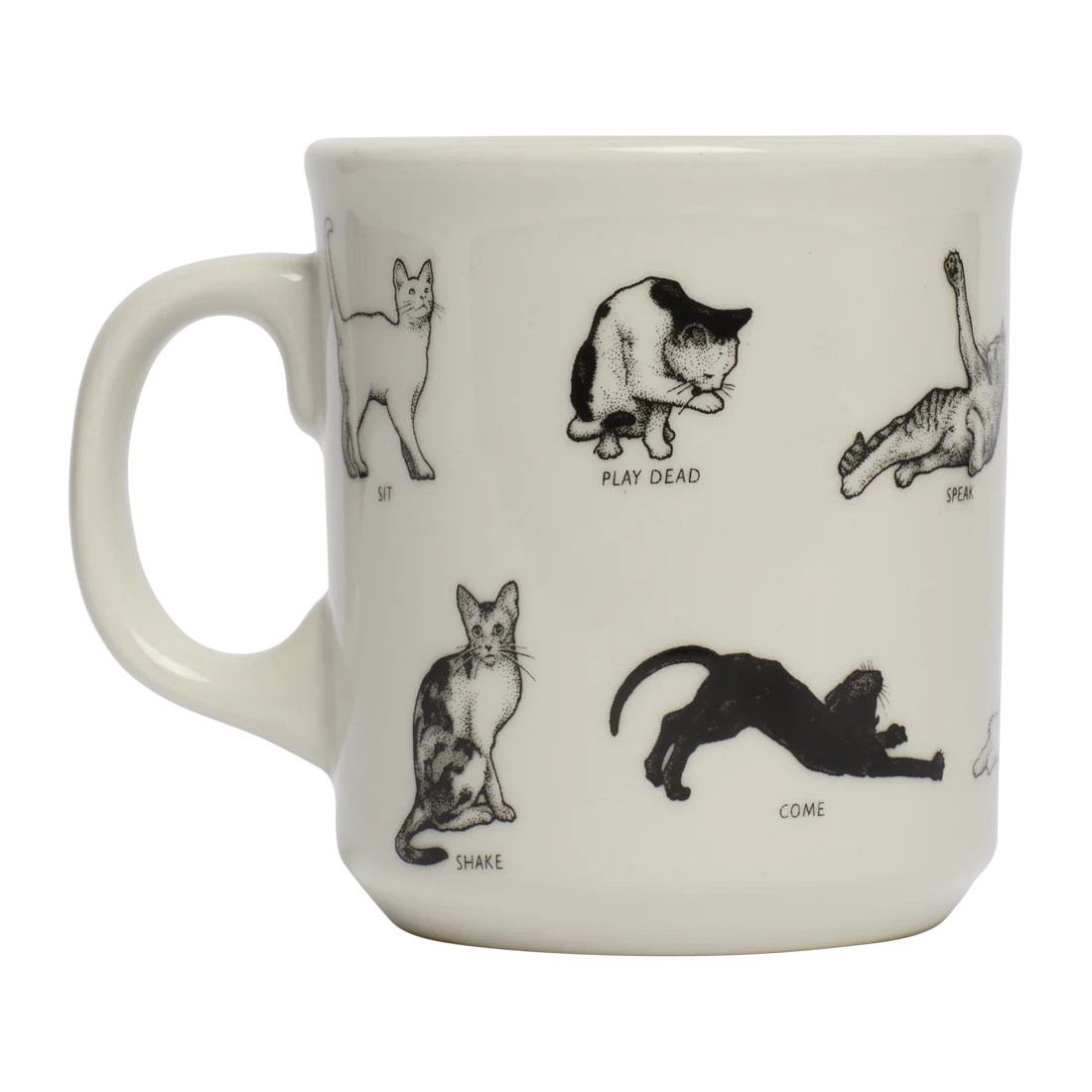 Mugs & Tea Cups