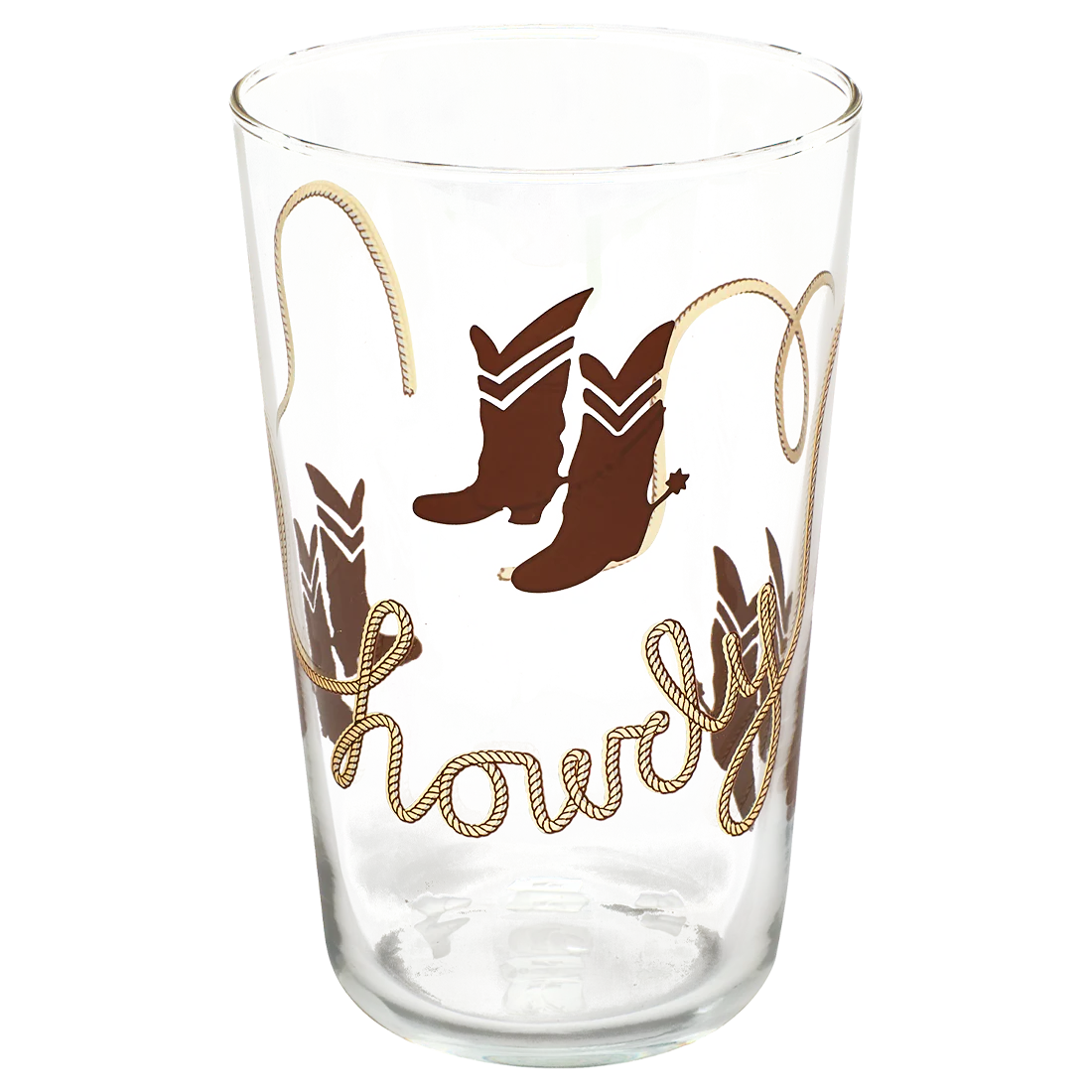 COWBOY BOOTS TUMBLER (13.5OZ) - Image 2