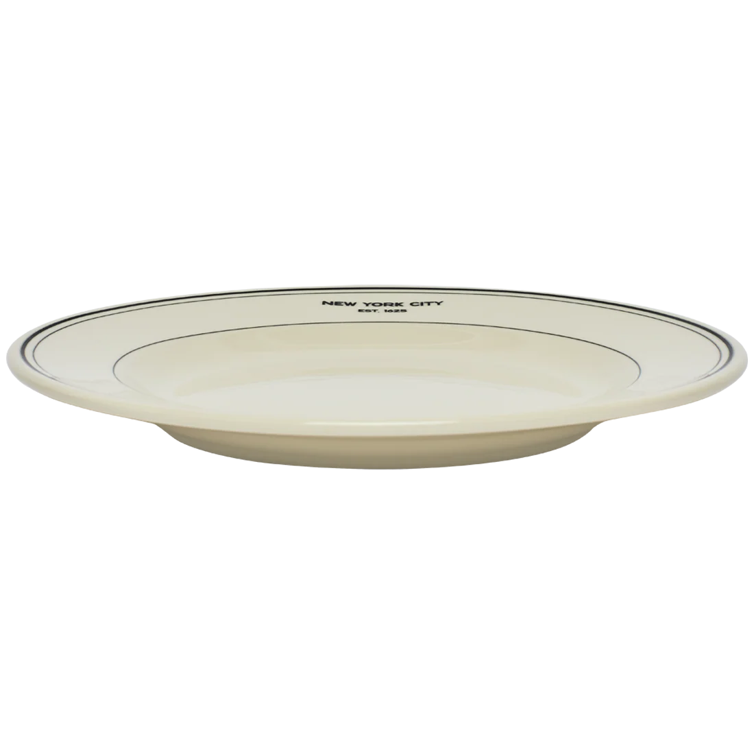 EST NYC - 1625 MAIN PLATE (10.25") - Image 3