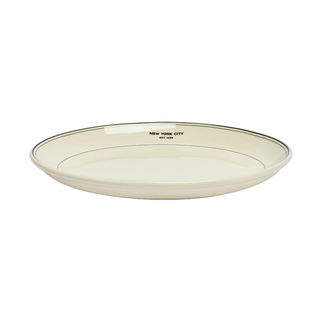 EST NYC - 1625 PLATTER (13.125") - Image 2