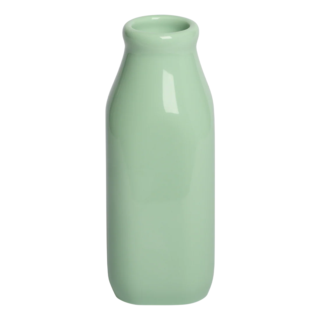 FARMERS MARKET - MILK JUG - MINT (16OZ) - Image 3