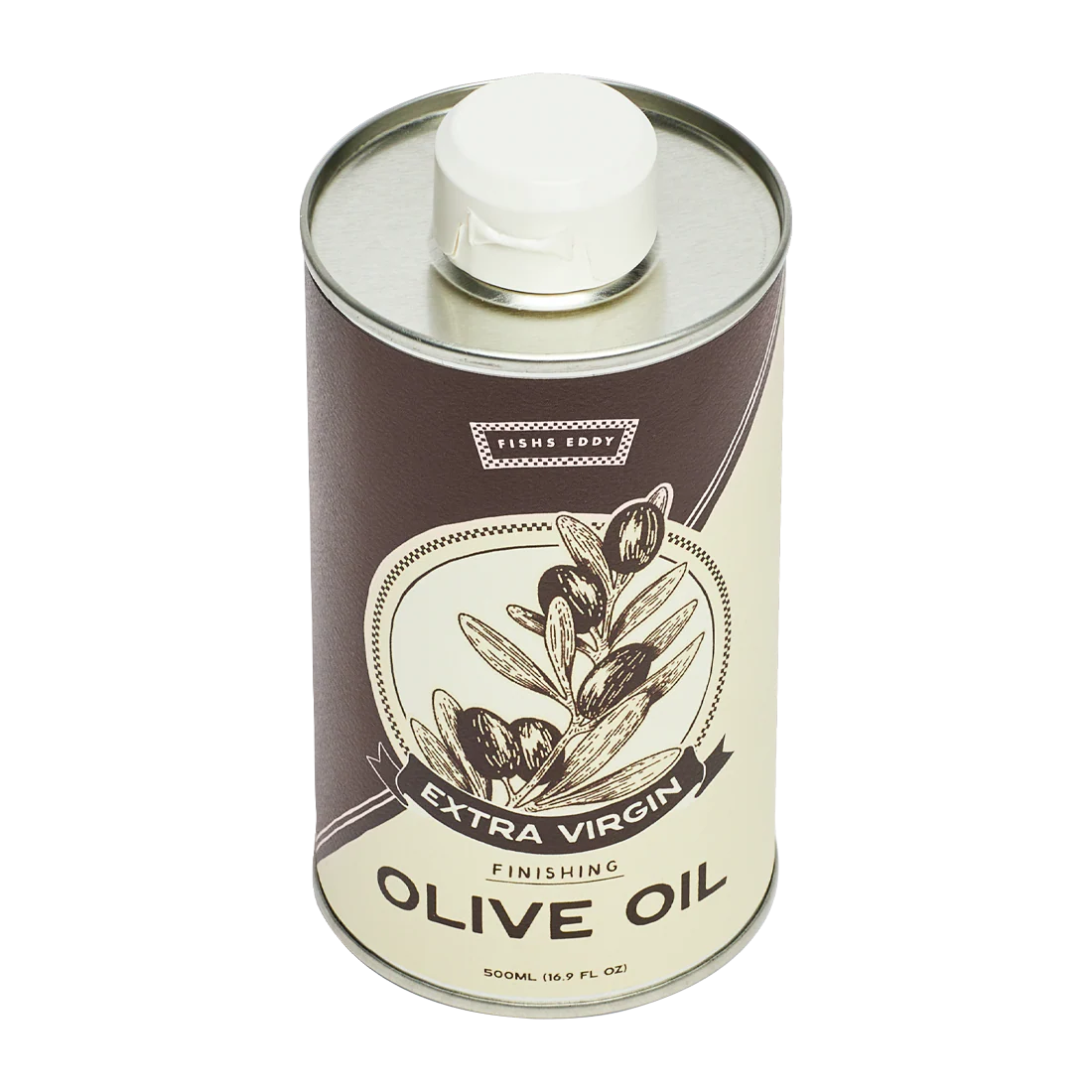 FE EXTRA VIRGIN OLIVE OIL (16.9OZ) - Image 3