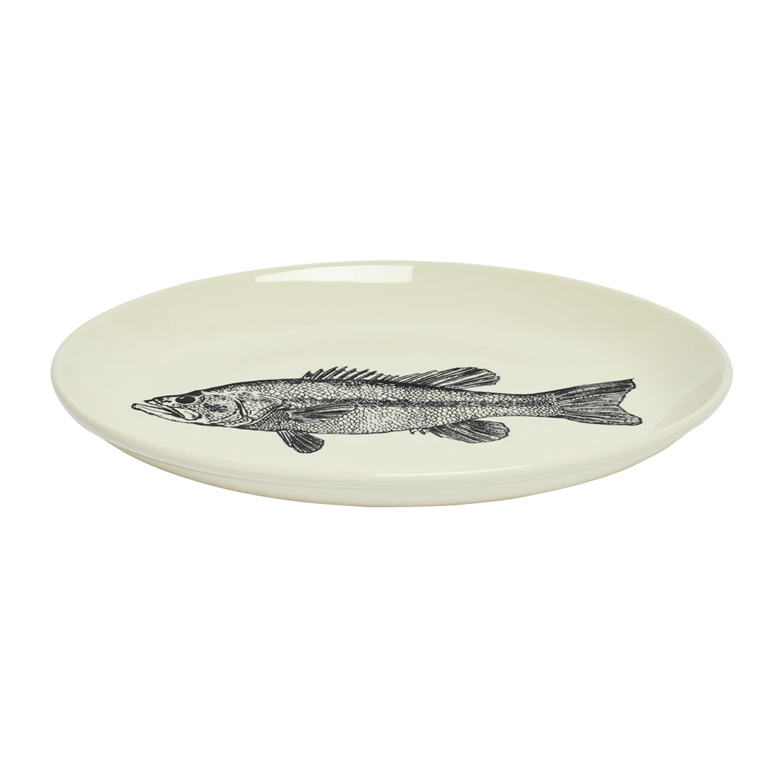 GONE FISHIN' - FISH PLATTER (13") - Image 2