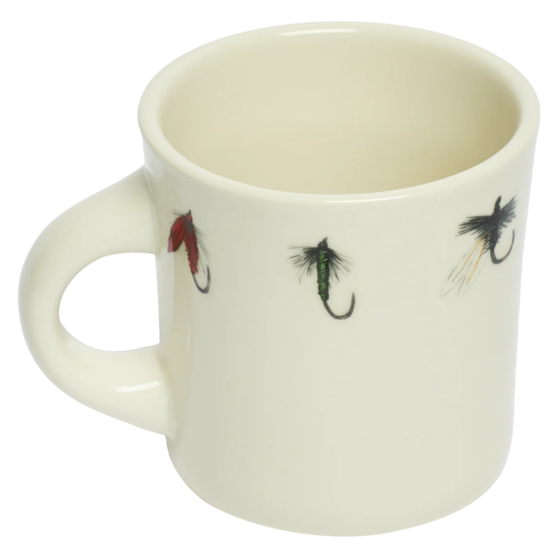 GONE FISHIN' - HOOK MUG (13OZ) - Image 3