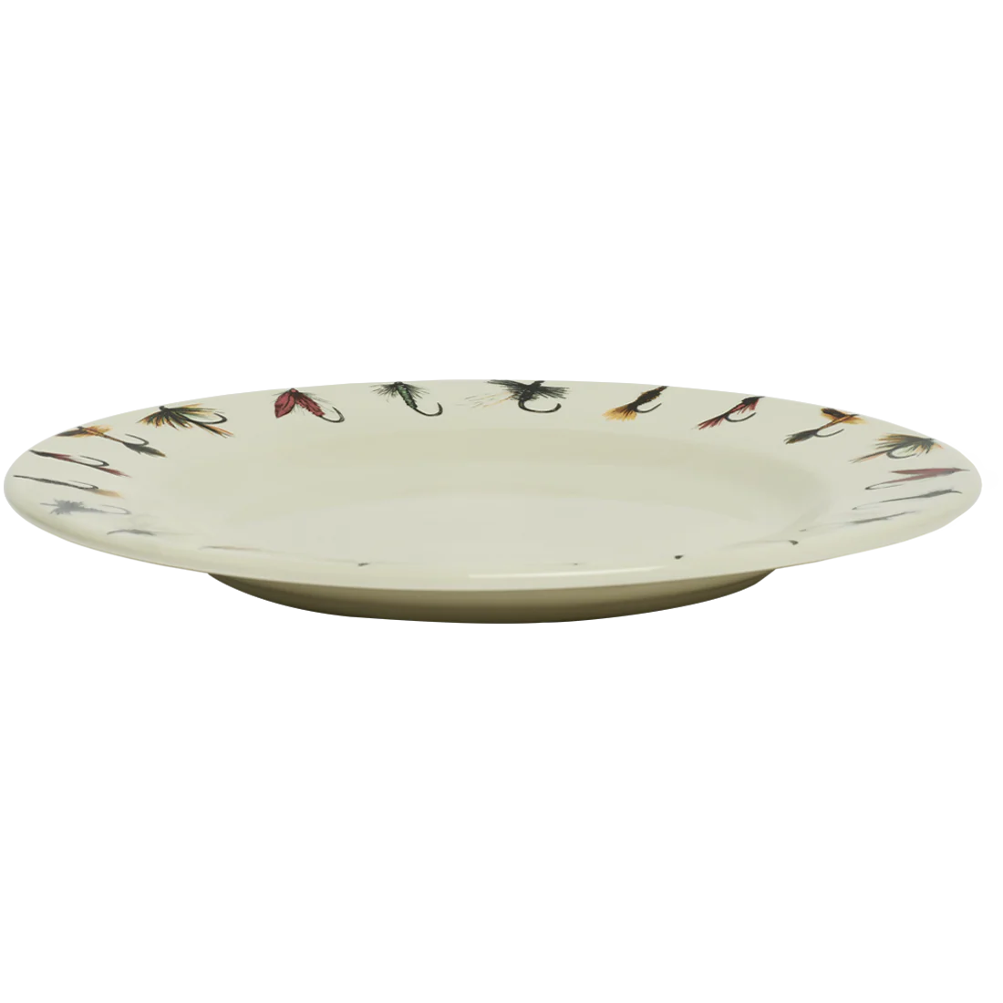 GONE FISHIN' - MAIN PLATE (10.25") - Image 3