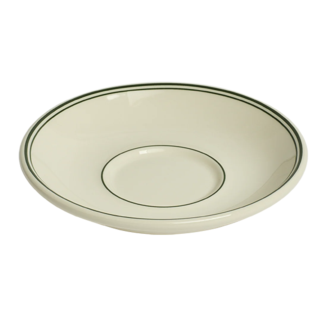 HL GREENBAND - SAUCER (6") - Image 2
