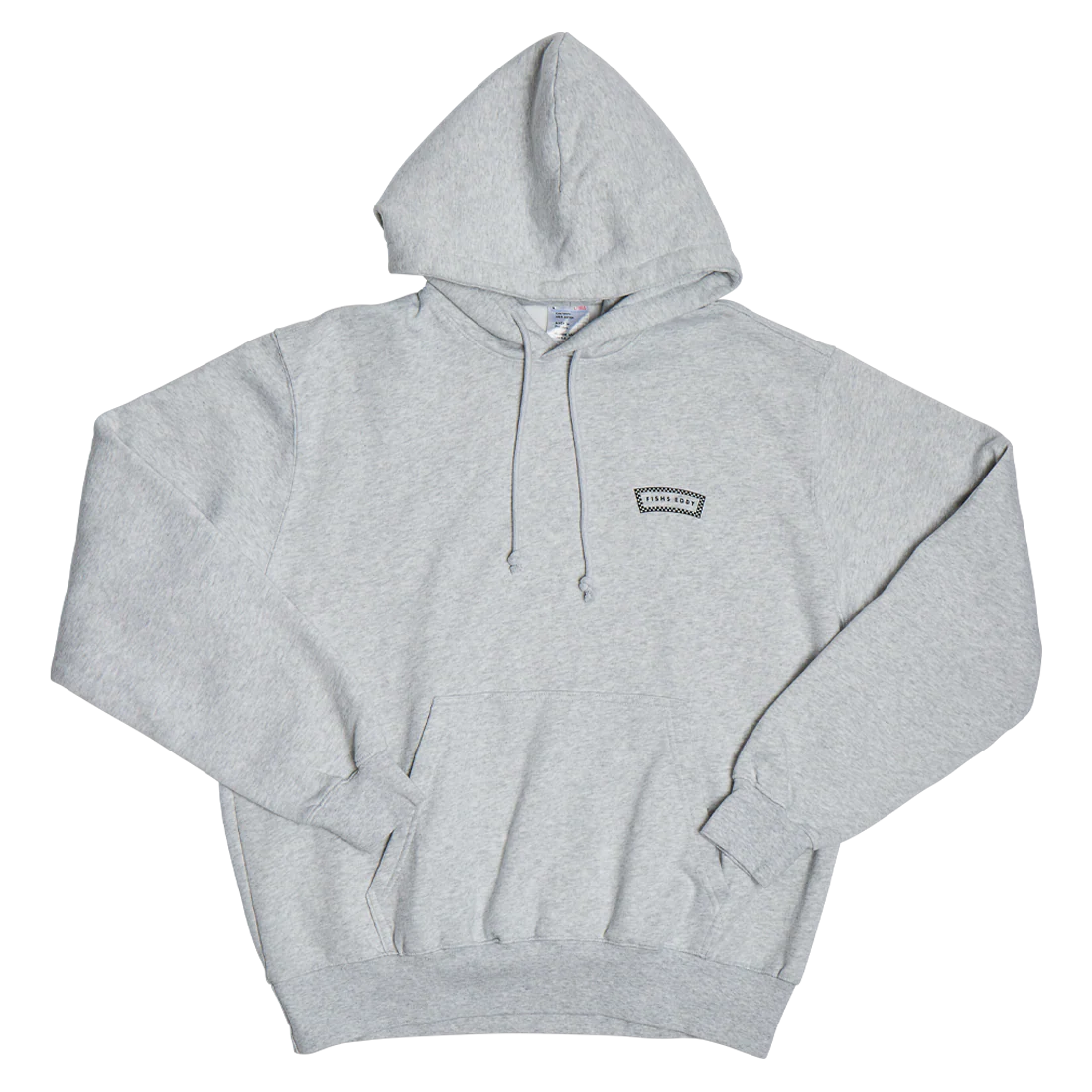 HOODIE - FLAGSHIP - GREY - M - Image 2