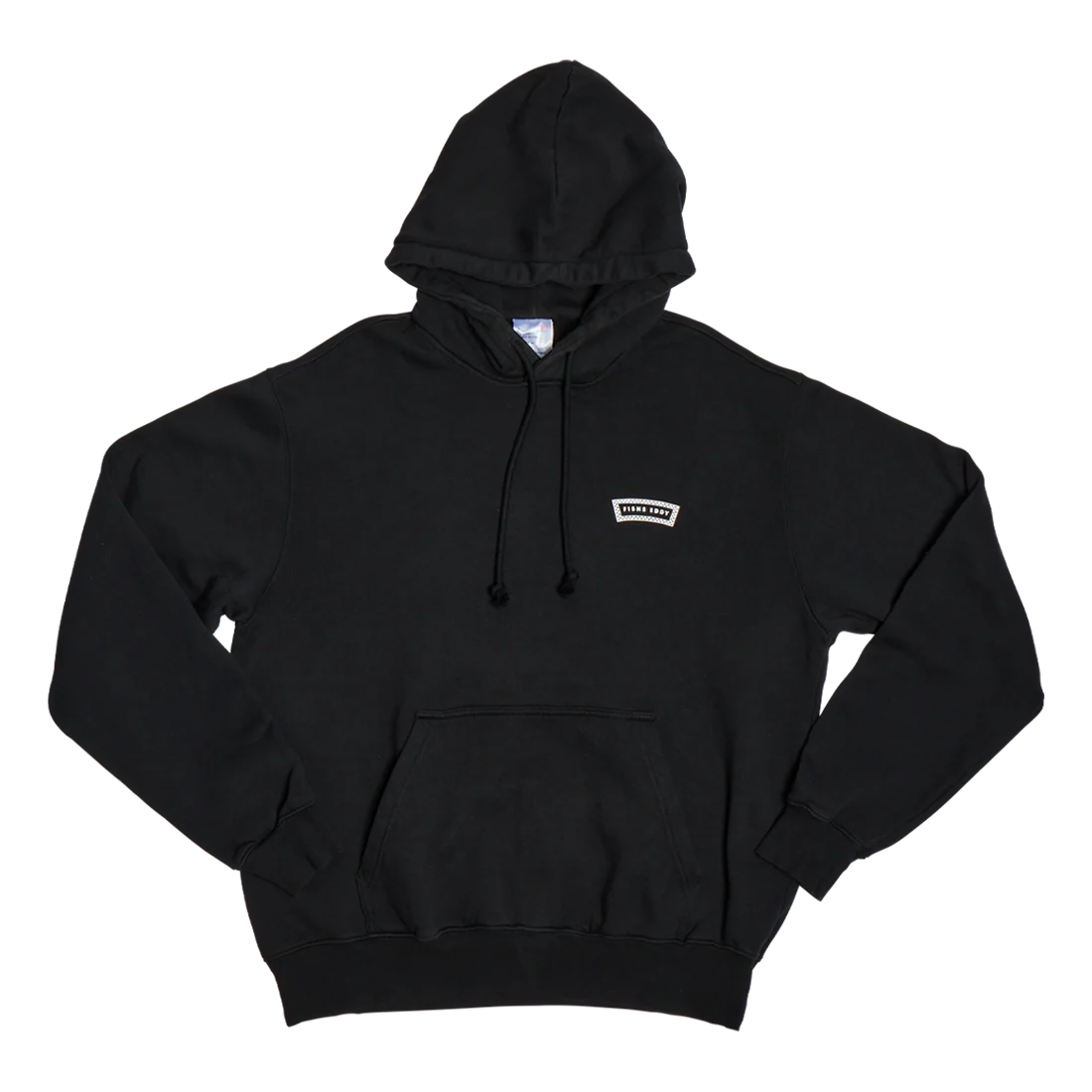 Hoodie - We Do Dishes - Black - M - Image 2