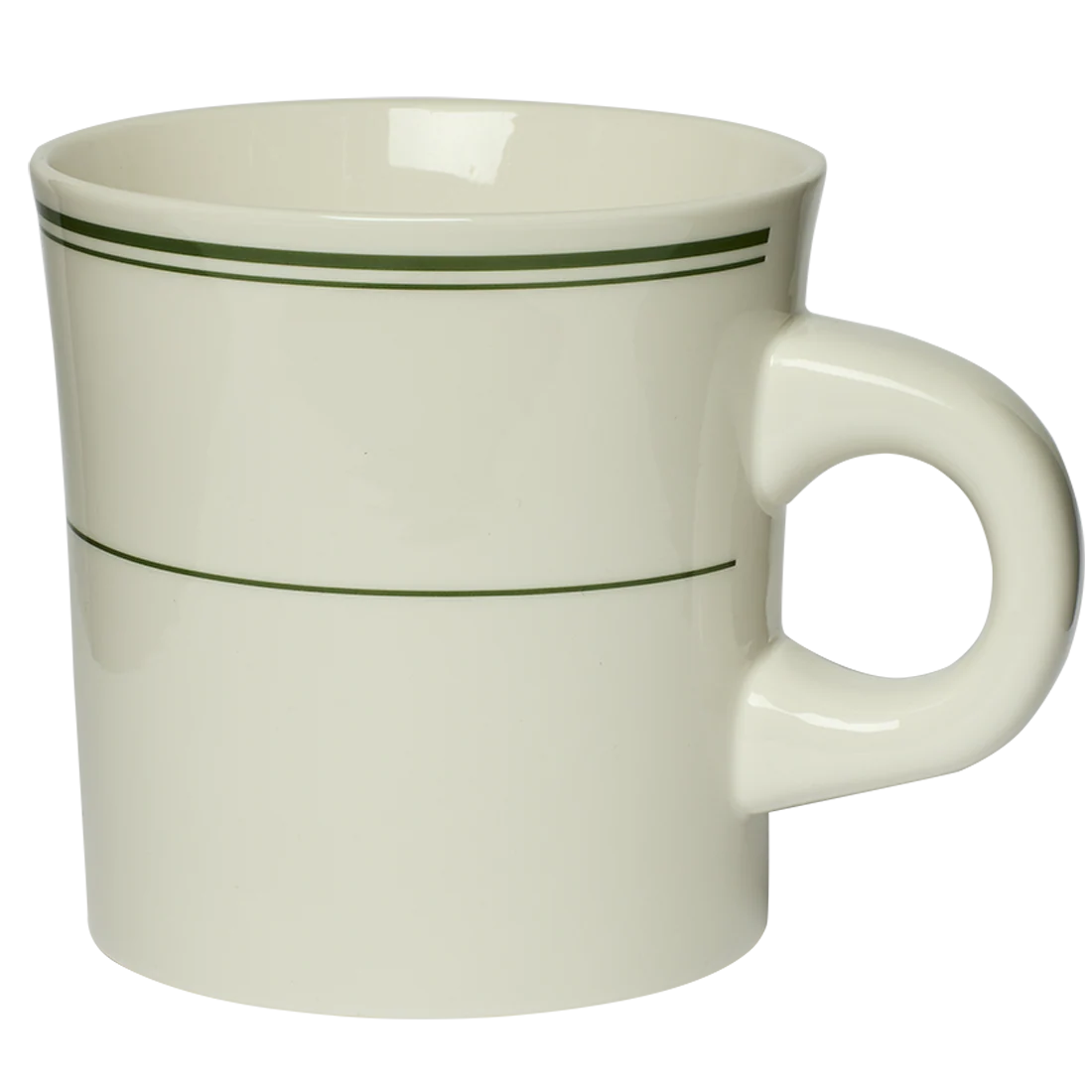 HL GREENBAND - CROCK (5.87"x6") - Image 3
