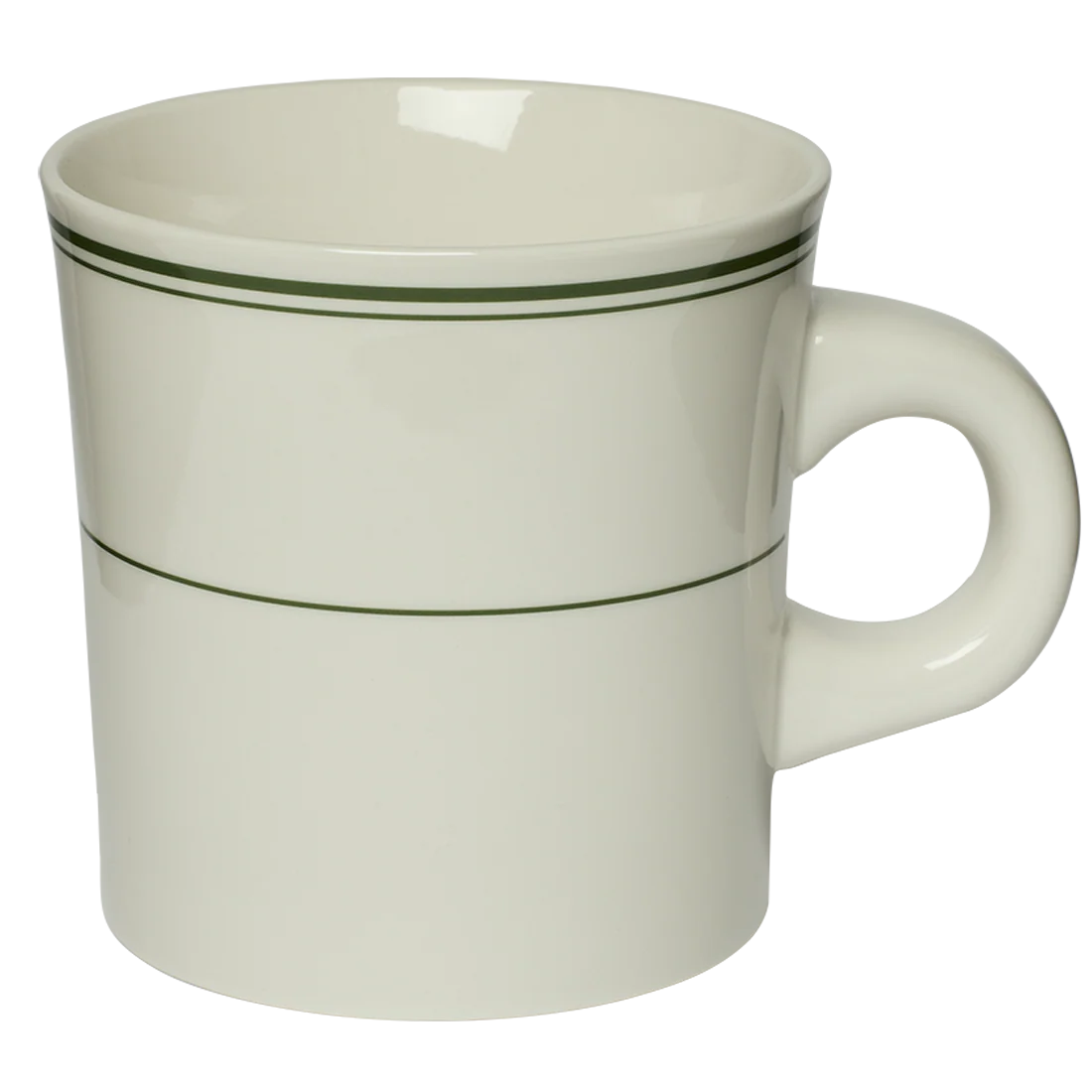 HL GREENBAND - CROCK (5.87"x6") - Image 4