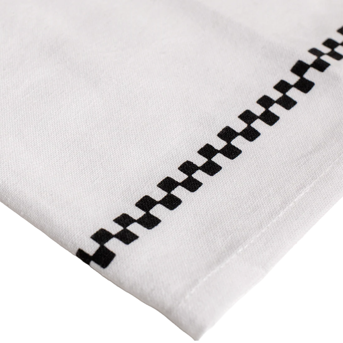 CHECKERBOARD - 4 PACK NAPKIN (20"x20") - Image 3