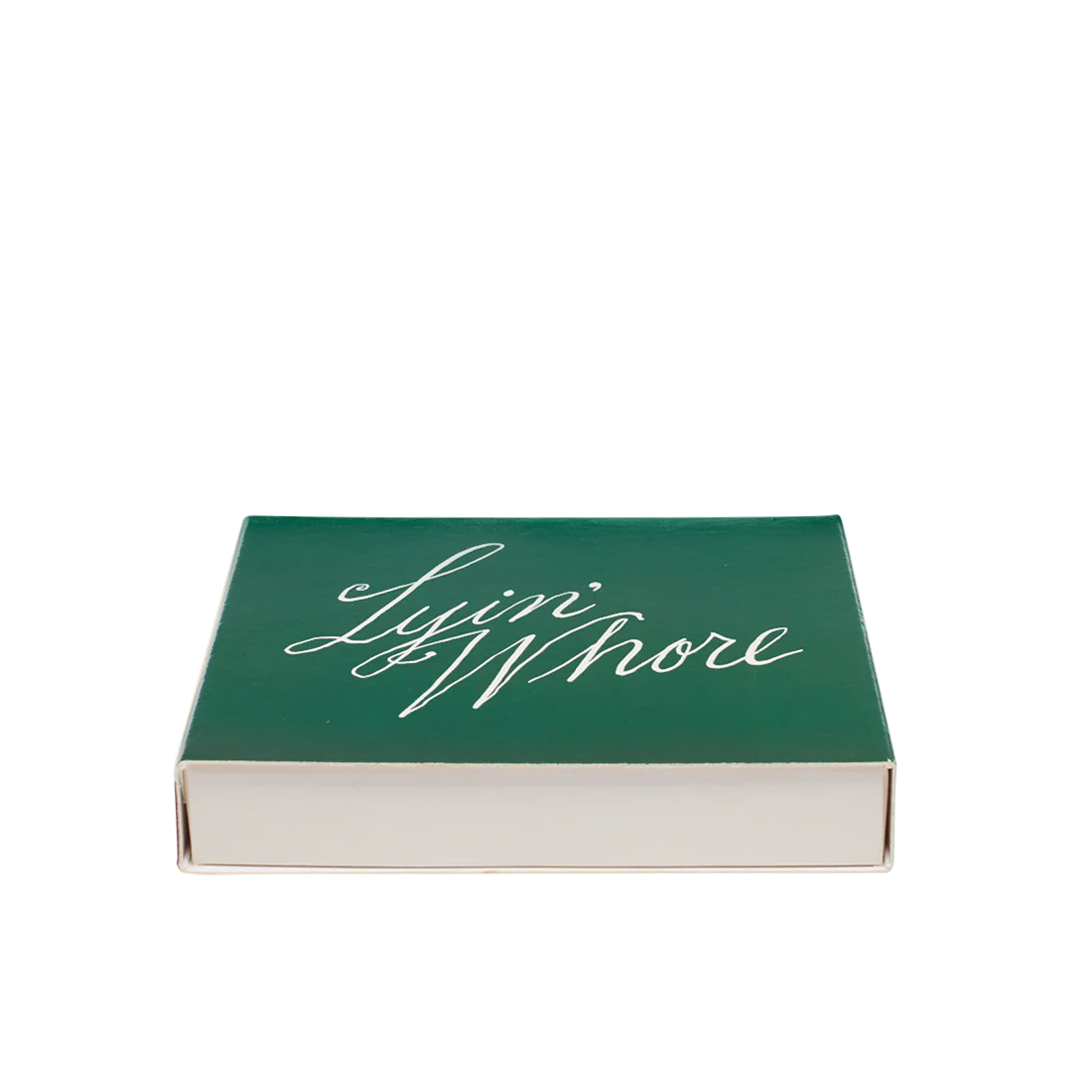 MATCHES - LYIN' WHORE - Image 7