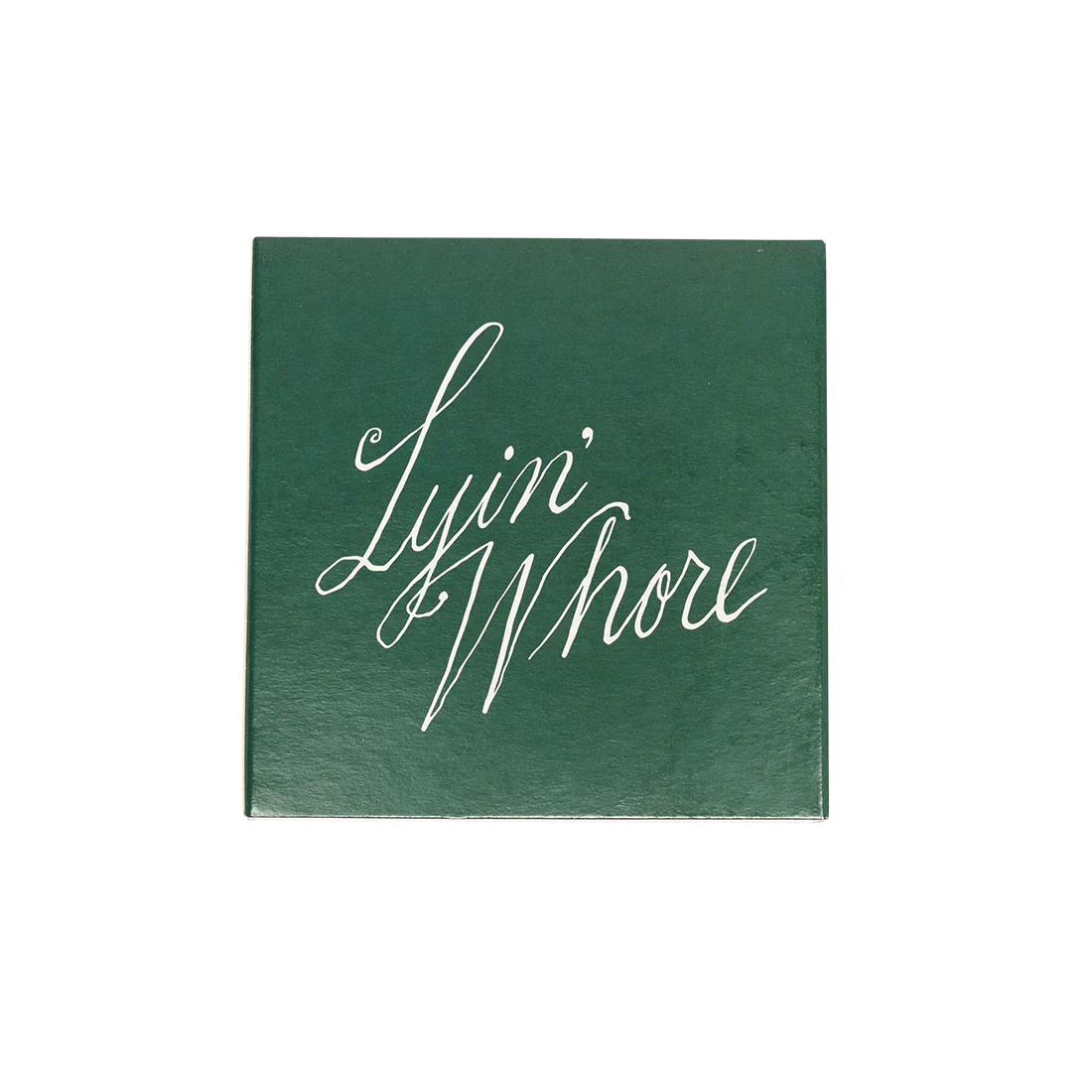 MATCHES - LYIN' WHORE - Image 8