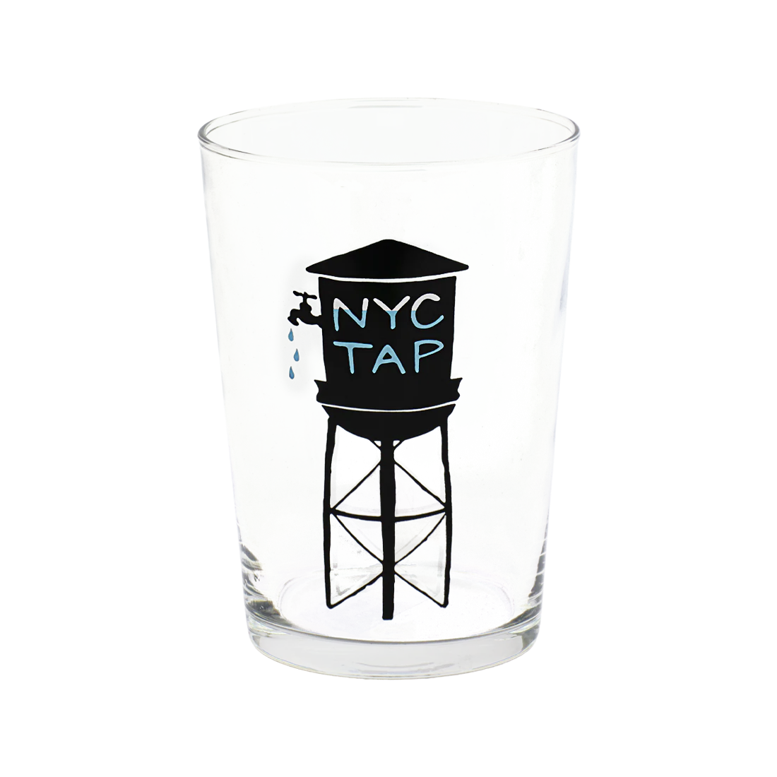 NYC TAP TUMBLER (17OZ) - Image 2