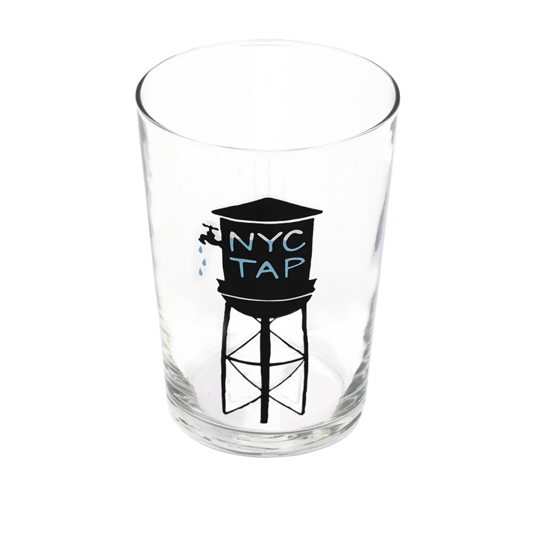 NYC TAP TUMBLER (17OZ) - Image 3