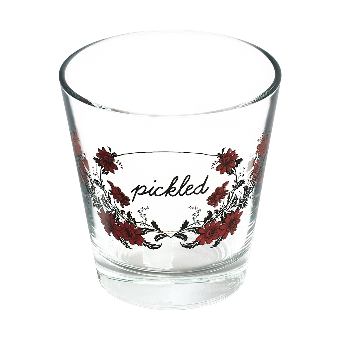 INFLUENCE - PICKLED TUMBLER (8.6OZ) - Image 3