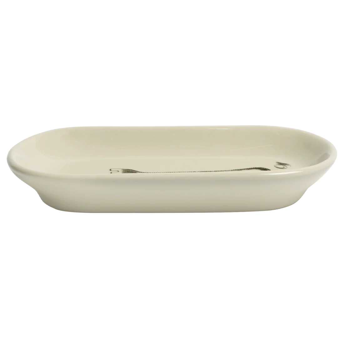 PLEASANTRIES - FORK OFF TRAY (7.5") - Image 3