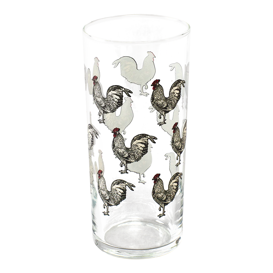 ROOSTER - HIGHBALL GLASS - Image 3