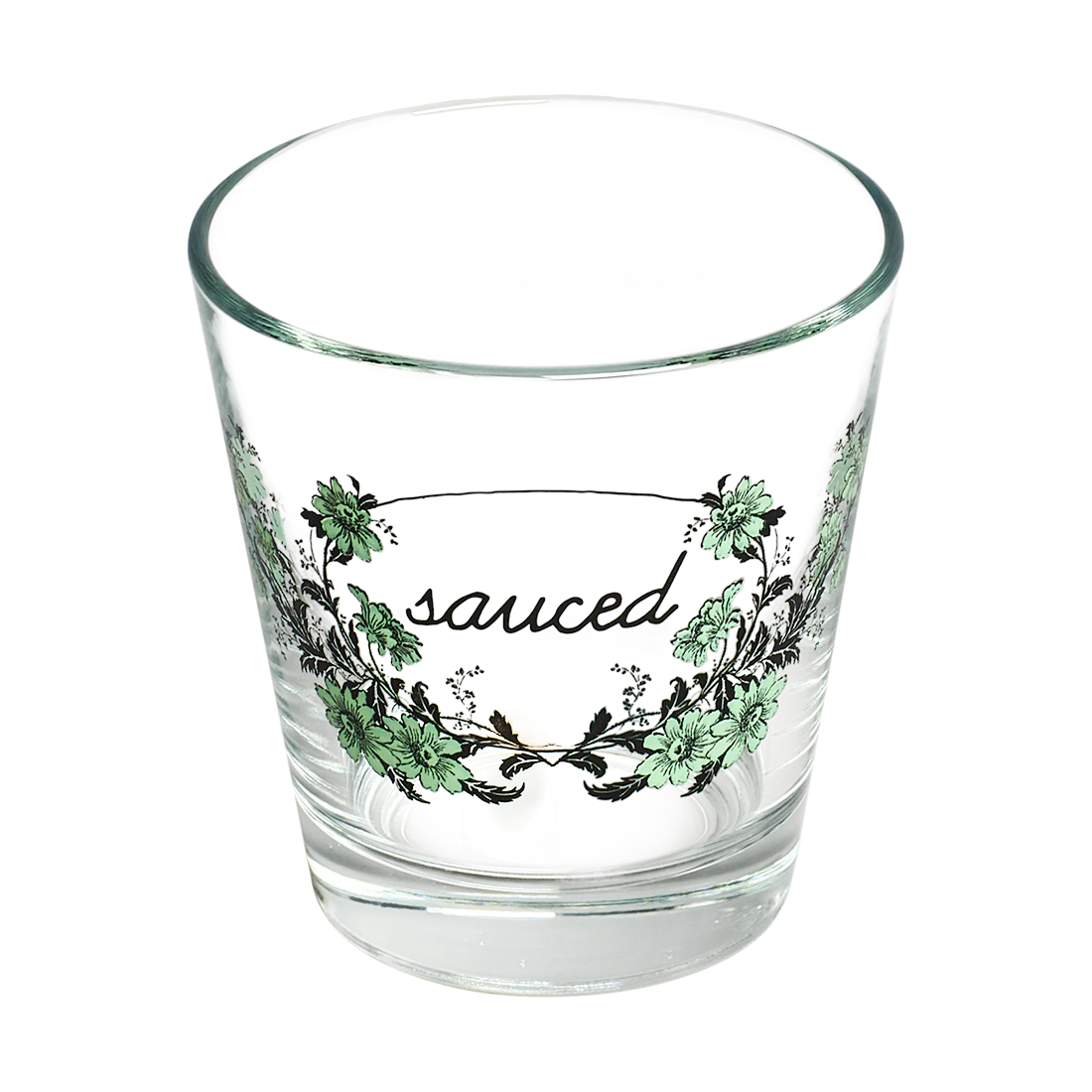 INFLUENCE - SAUCED TUMBLER (8.6OZ) - Image 3