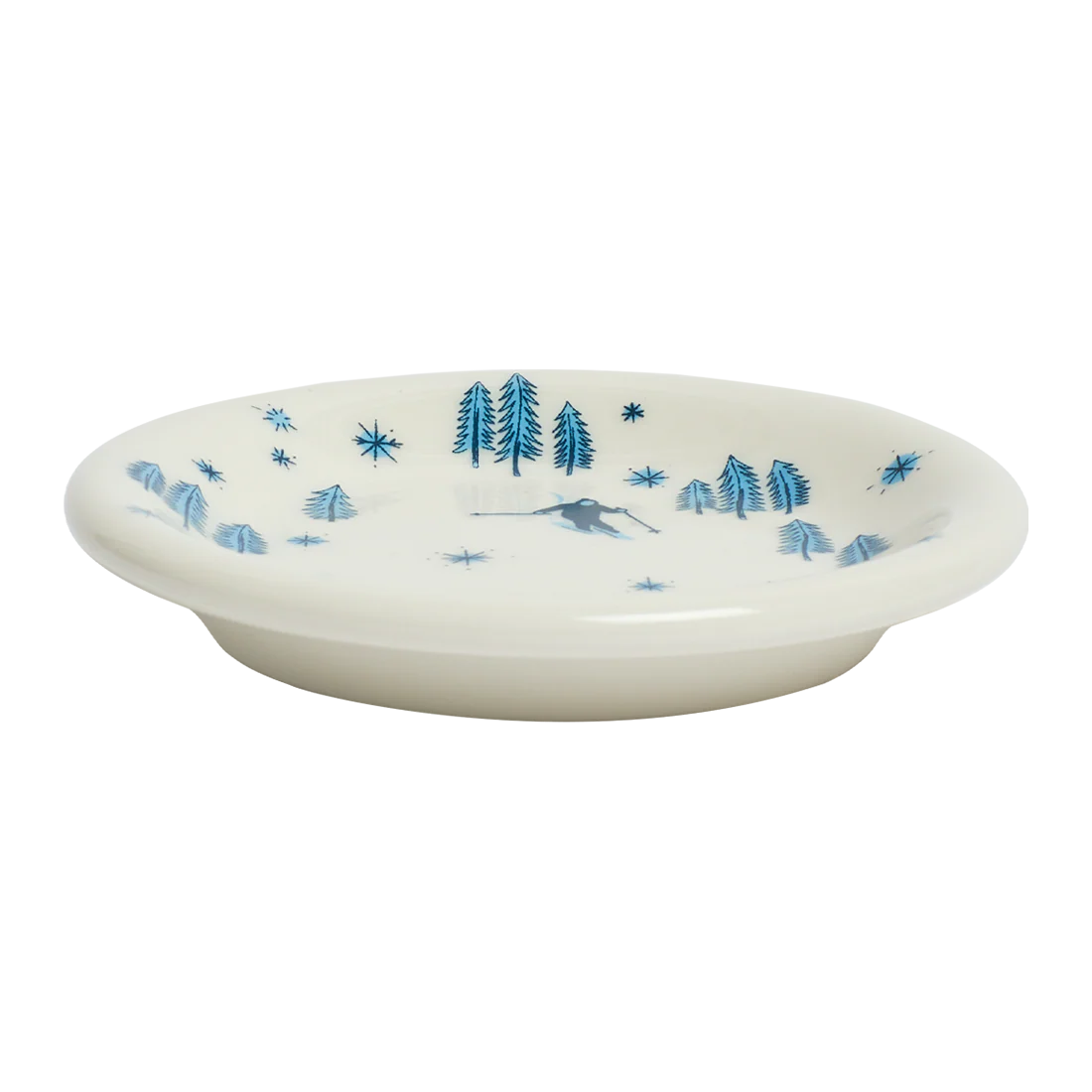 SKI MINI MINI PLATE (3.5") - Image 3