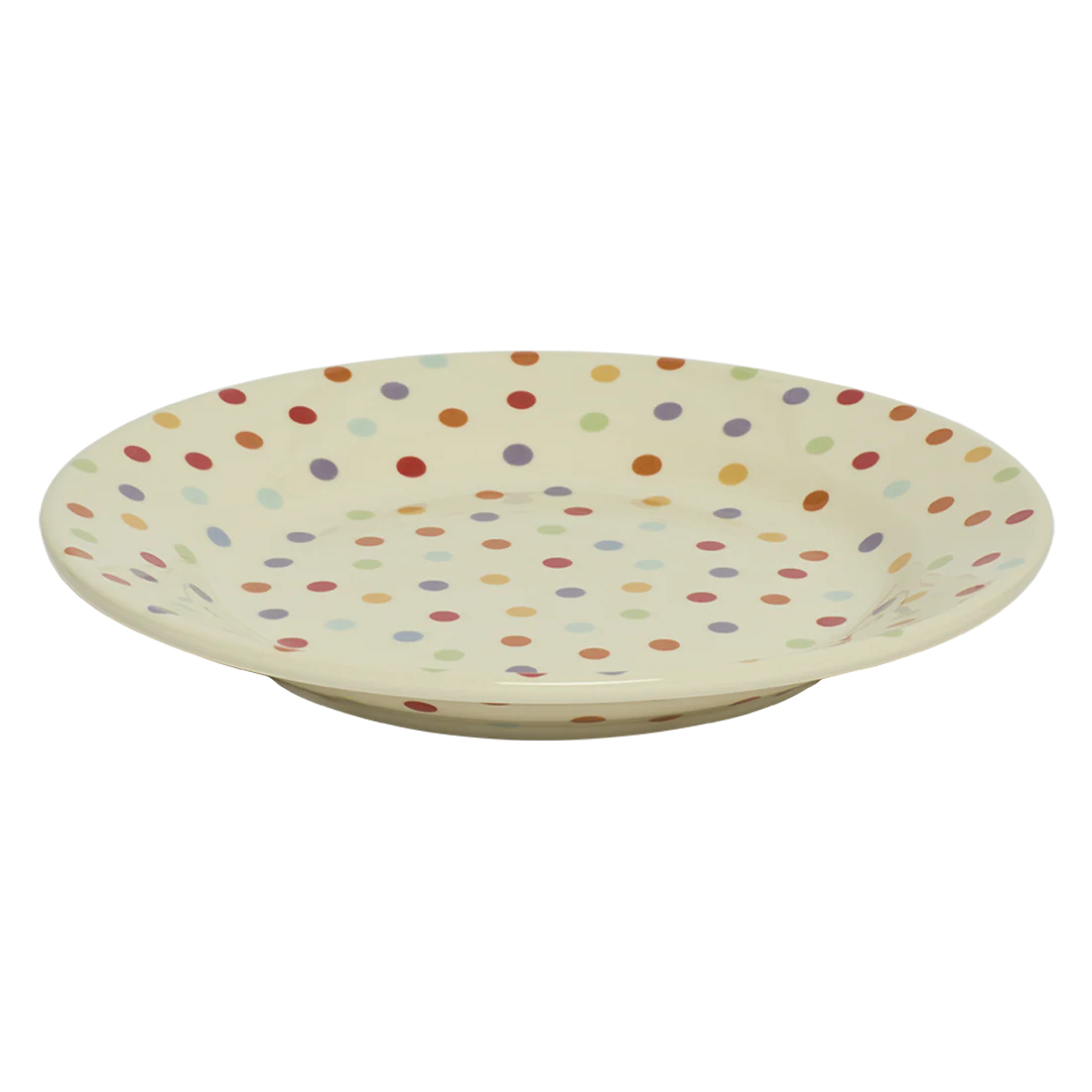 SPOT ON - APP PLATE (9") - Image 2
