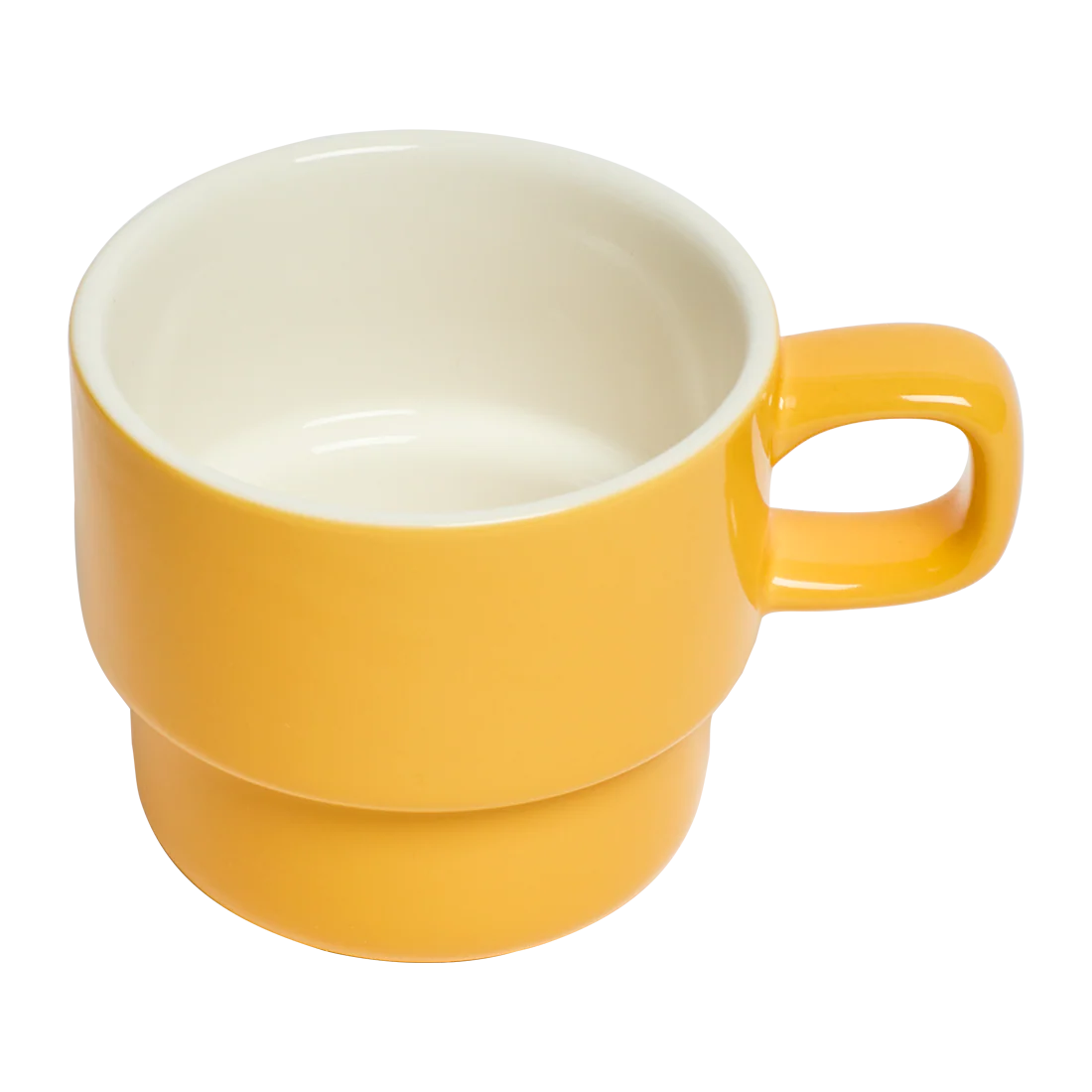 STACKABLE MUG - CORN (10OZ) - Image 3
