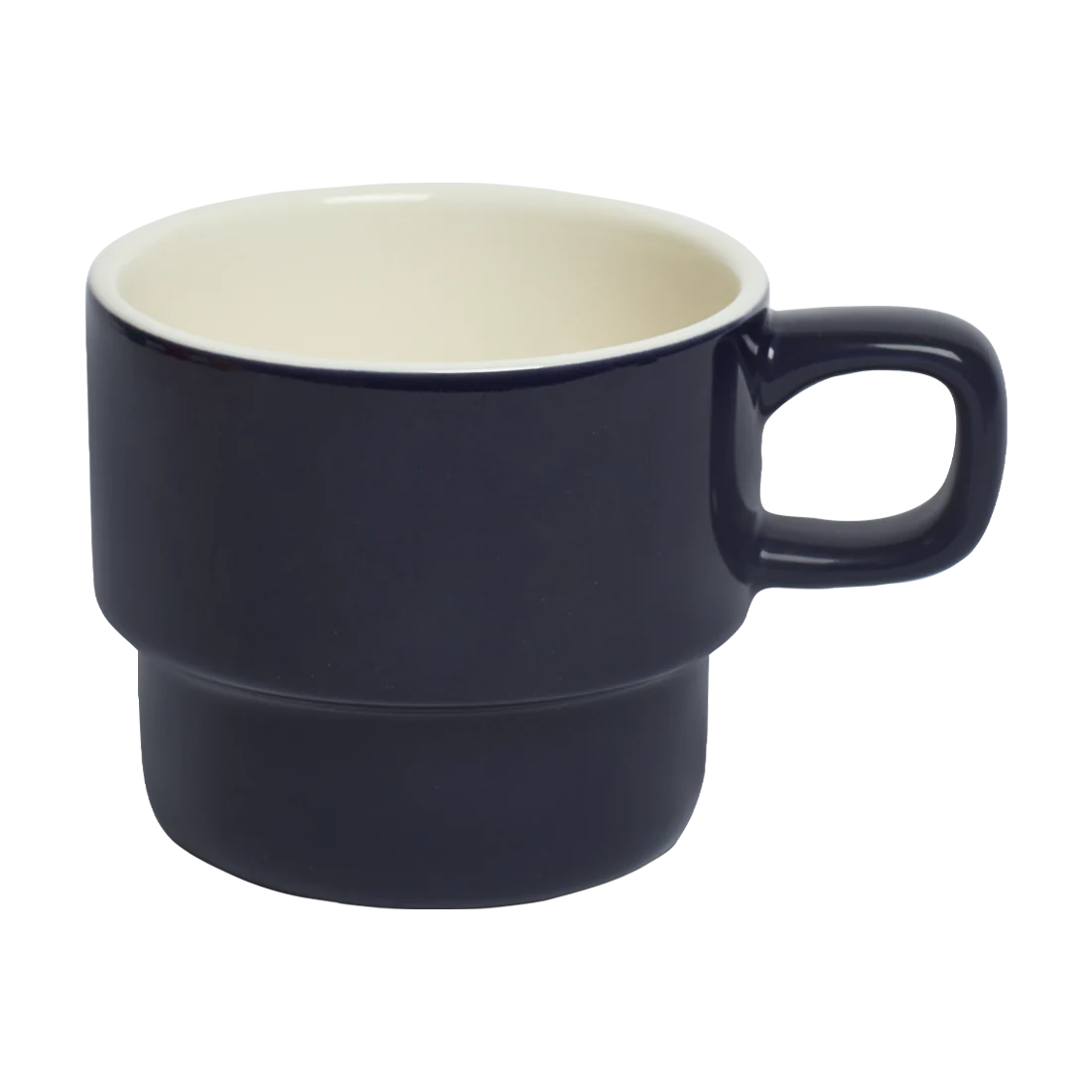 STACKABLE MUG - INDIGO (10OZ) - Image 2