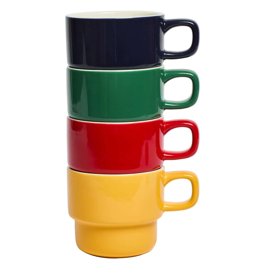 STACKABLE MUG - INDIGO (10OZ) - Image 4