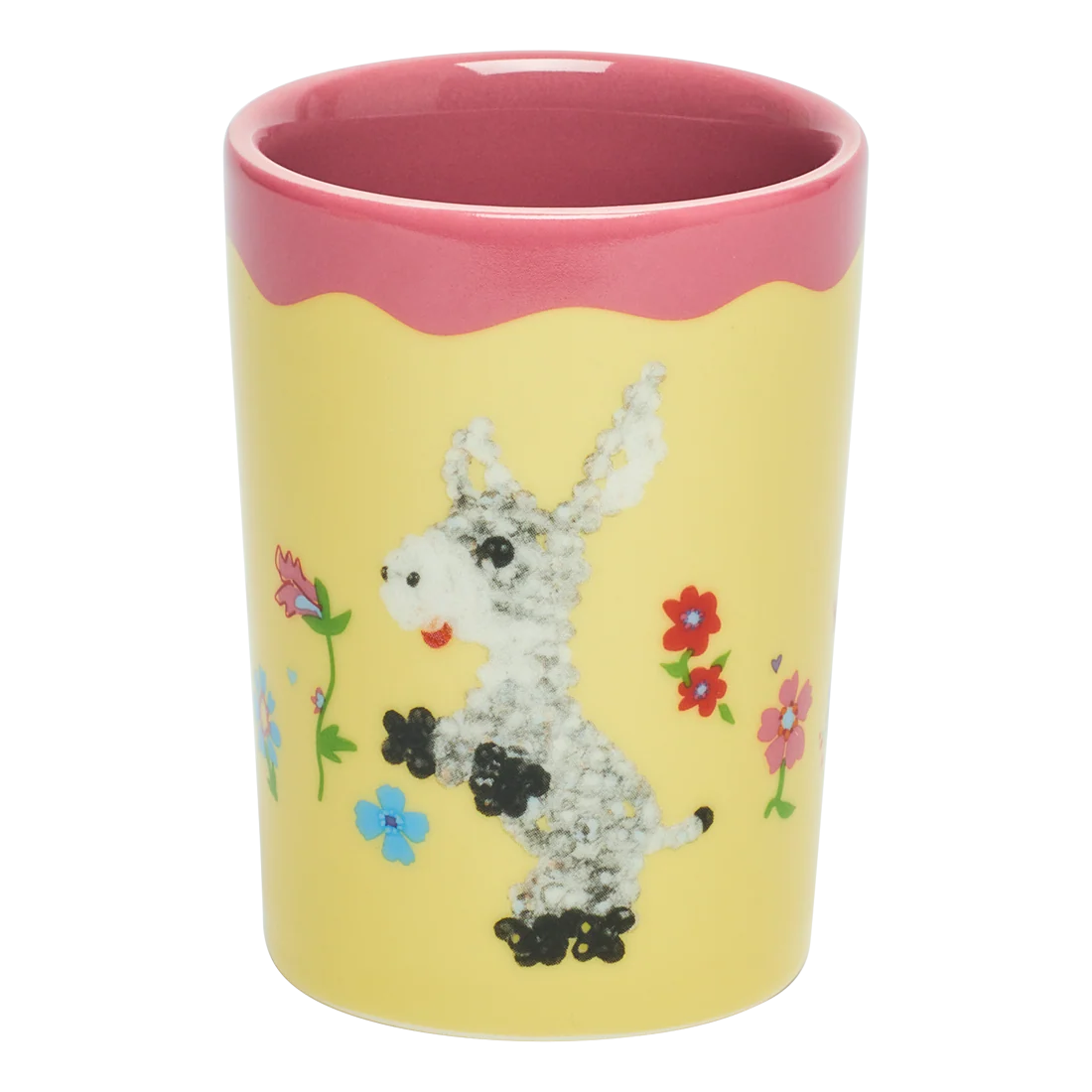 FISHS EDDYxSUSAN ALEXANDRA DONNIE THE DONKEY CUP - Image 2