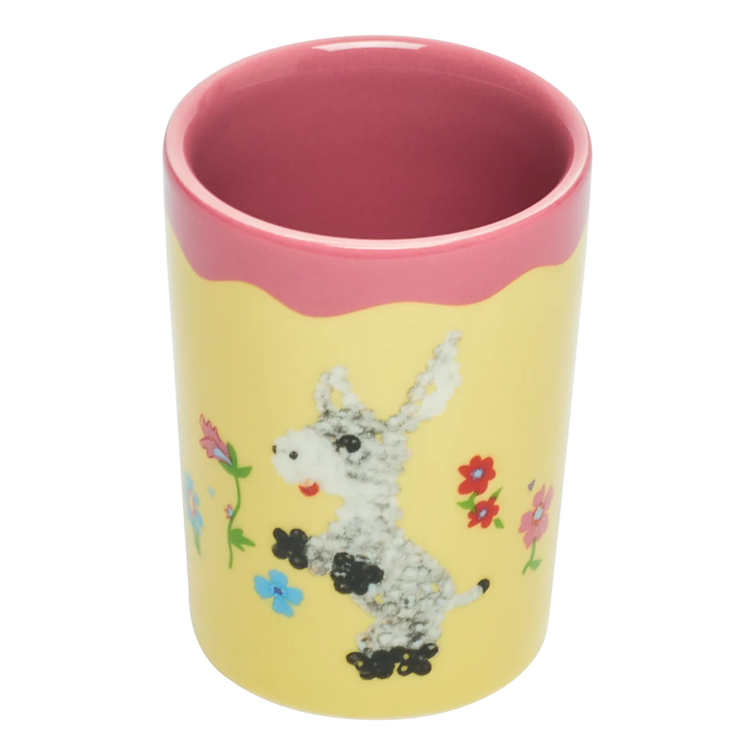 FISHS EDDYxSUSAN ALEXANDRA DONNIE THE DONKEY CUP - Image 3