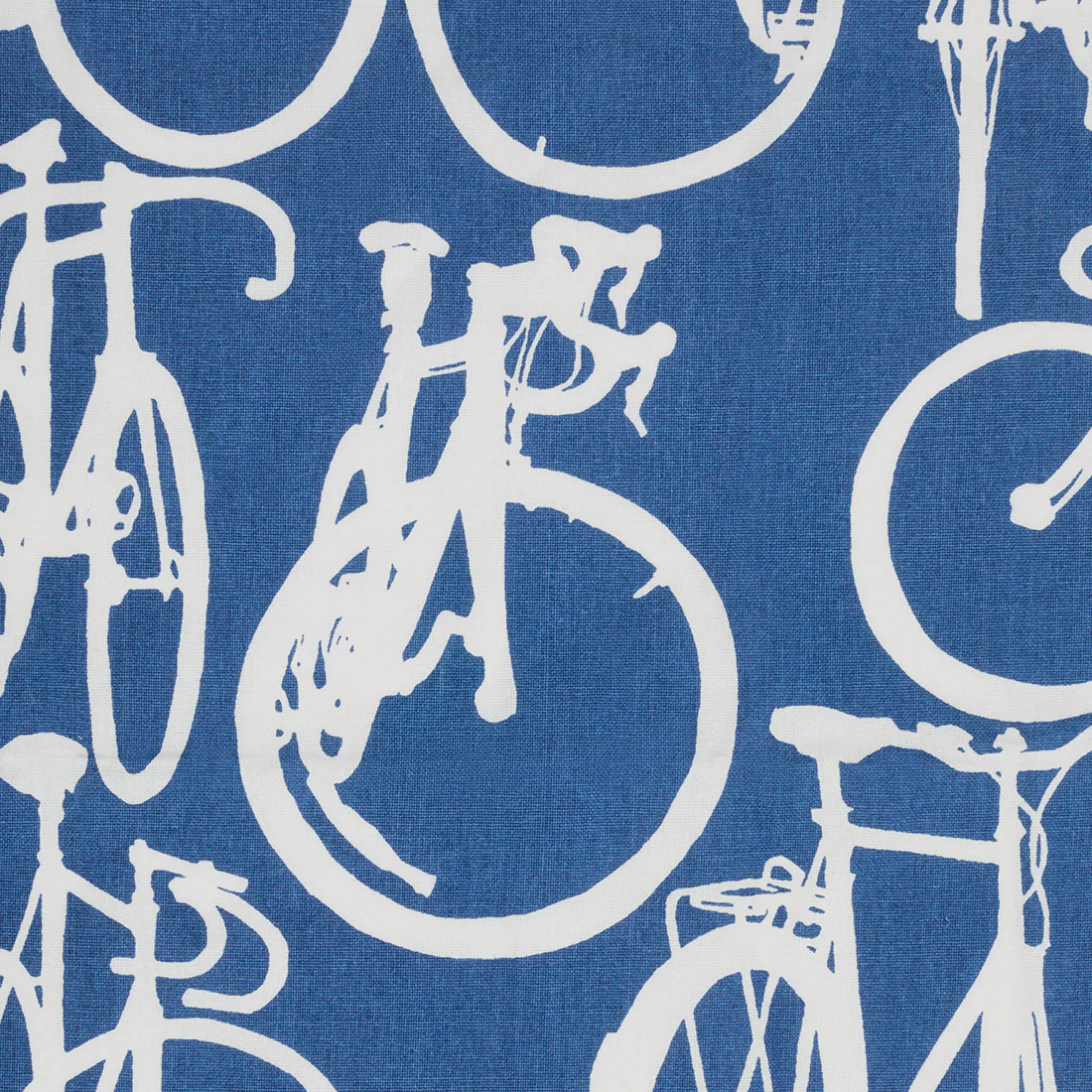 NYC BICYCLES TEA TOWEL - Image 3
