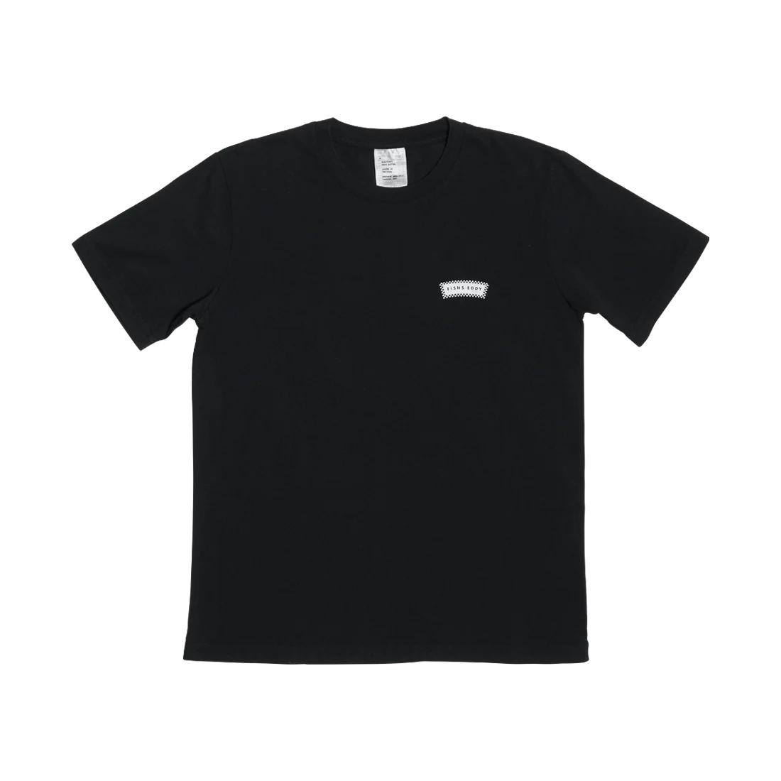 TEE - CUSTOMER ALWAYS WRONG - BLACK - L - Image 2