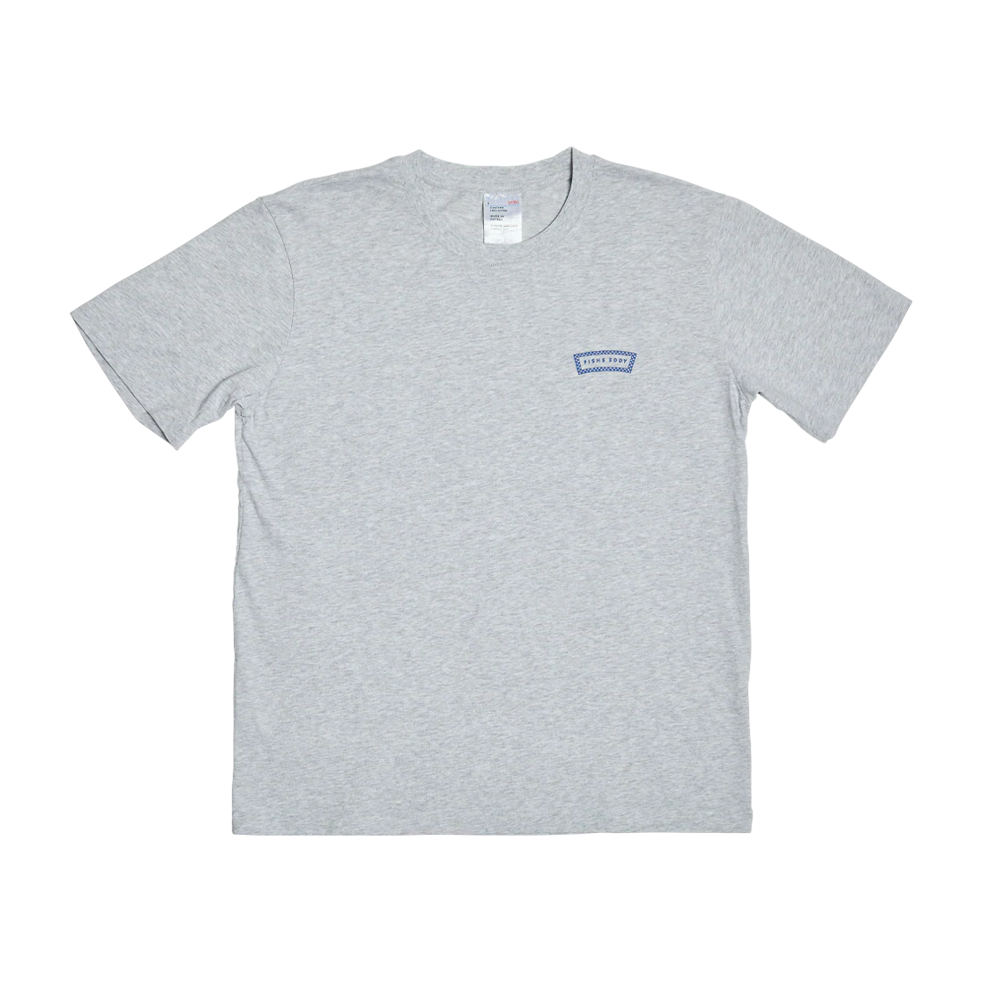 Tee - Customer Always Wrong - Grey - L - Image 2