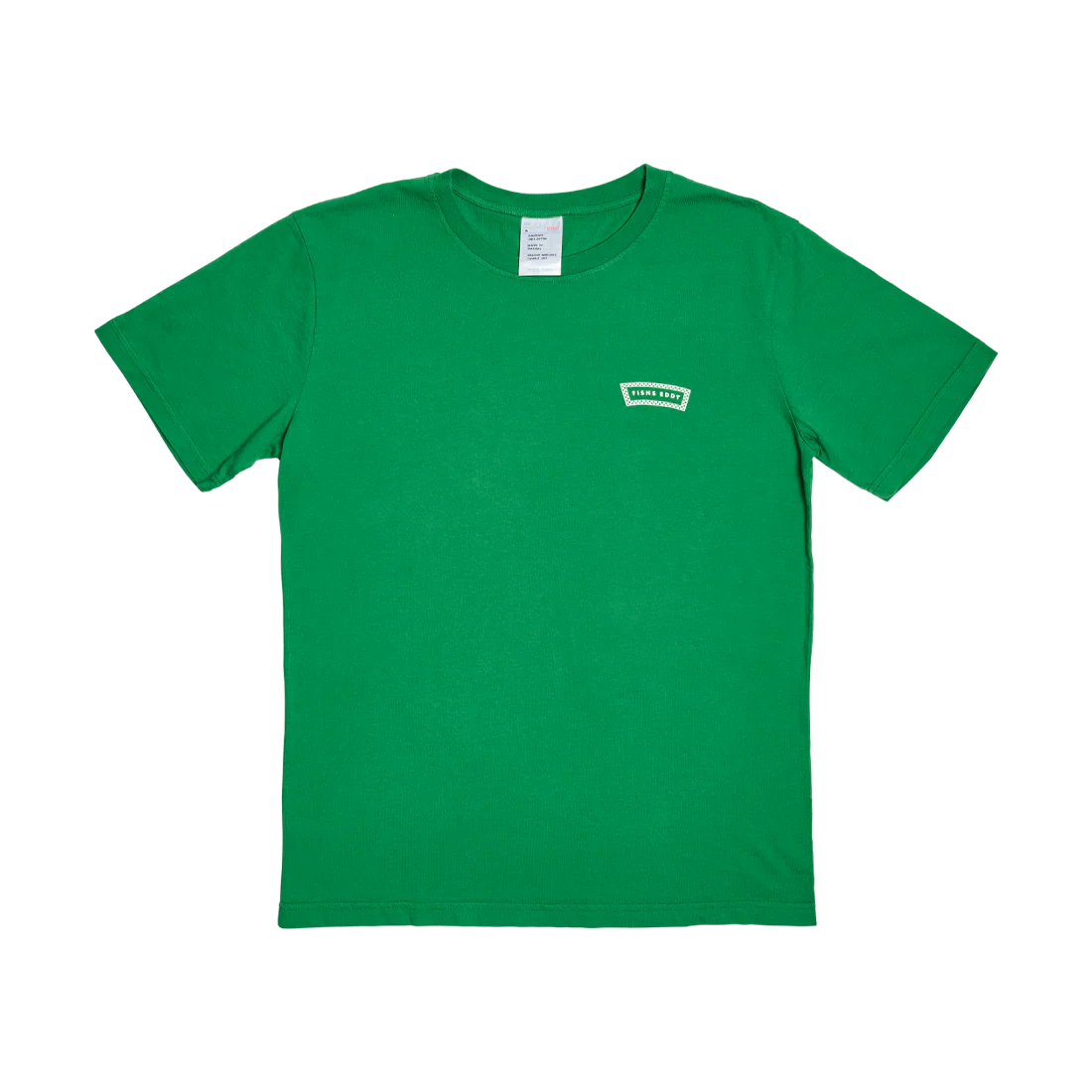 TEE - FLAGSHIP - AMAZON GREEN -XS - Image 2