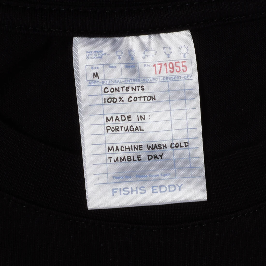 The Customer Is Always Wrong T-Shirt - Image 5
