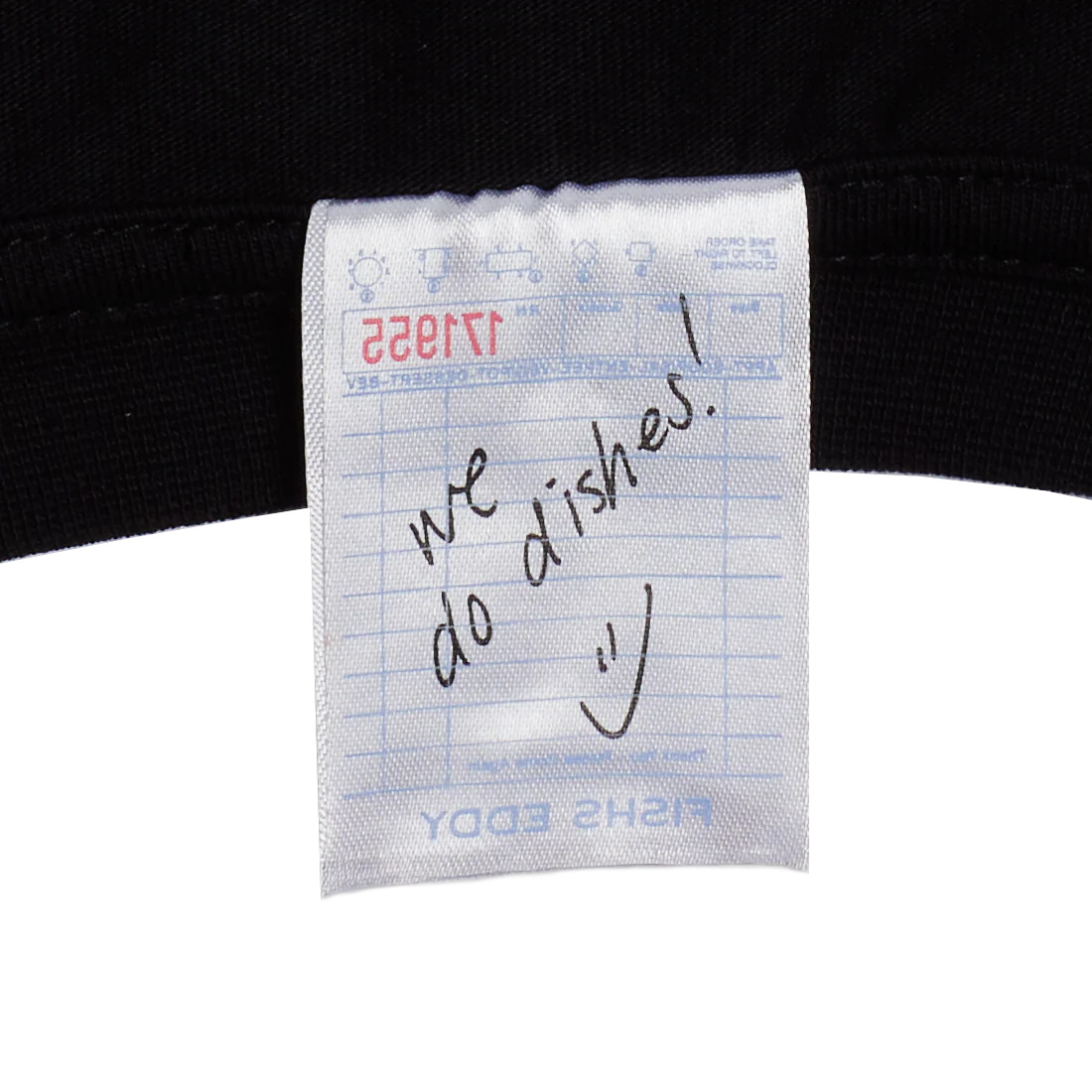 The Customer Is Always Wrong T-Shirt - Image 6